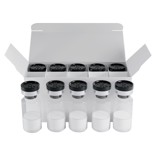 HCG 100,000 IU Box