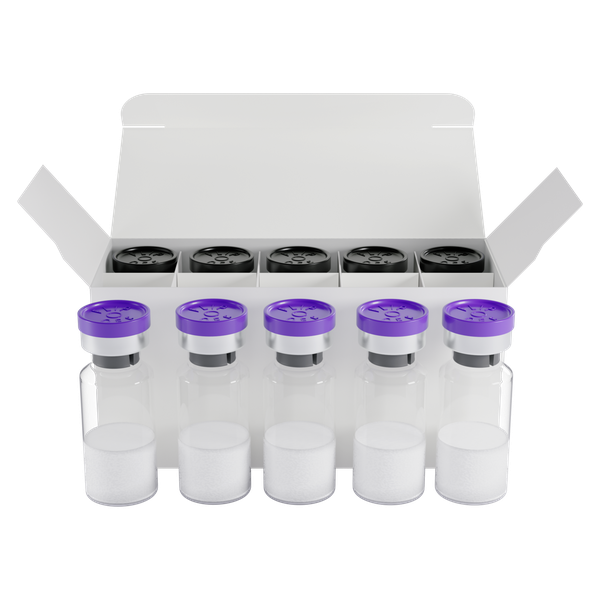 BPC-157 50mg Box