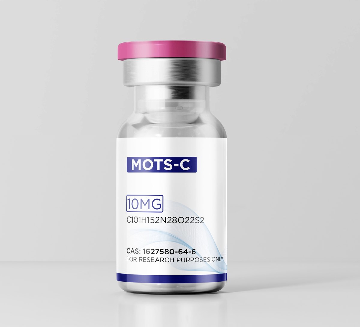 MOTS-C 40mg vial