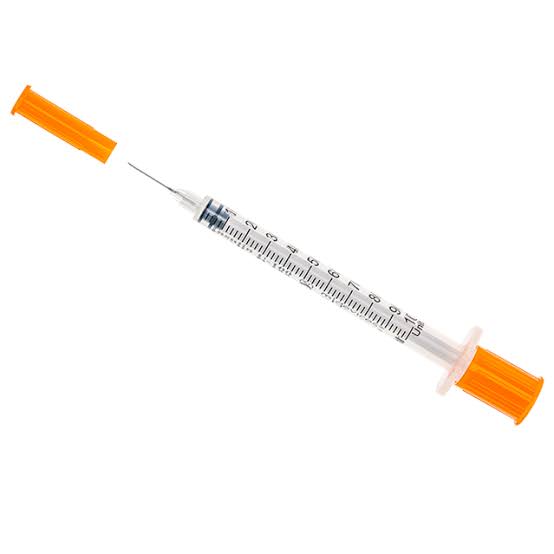 Syringes